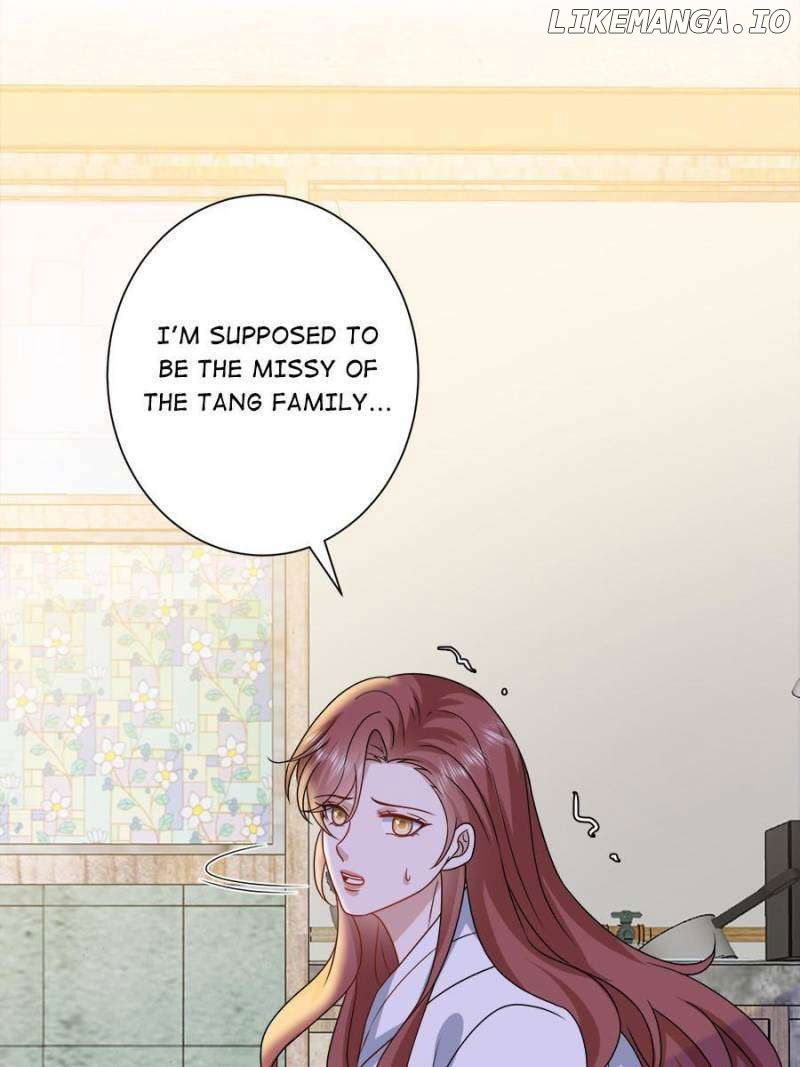 Trial Marriage Husband: Need to Work Hard Chapter 344 - page 18