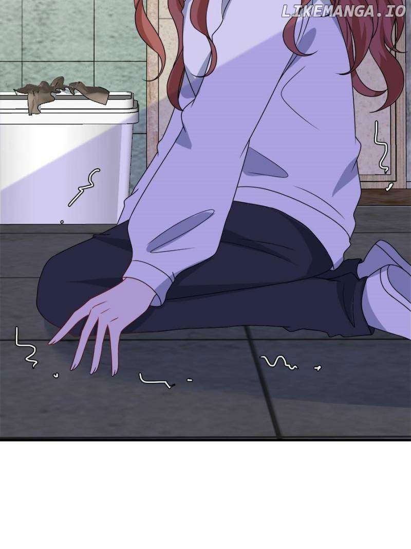 Trial Marriage Husband: Need to Work Hard Chapter 344 - page 19