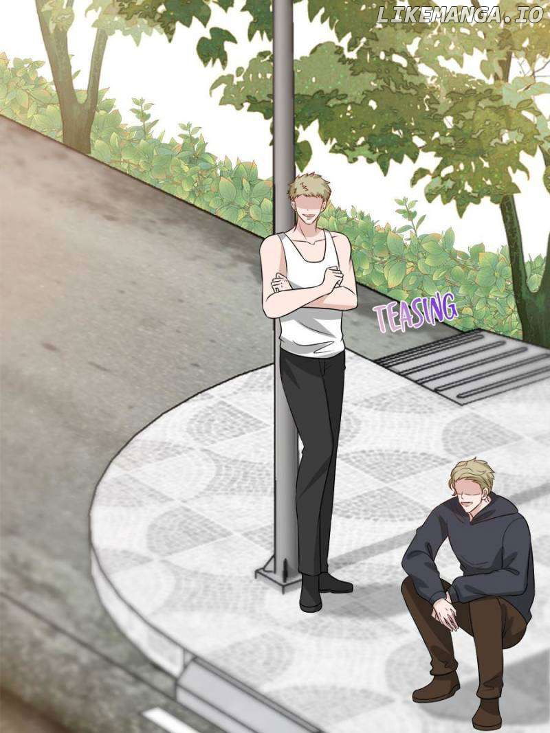 Trial Marriage Husband: Need to Work Hard Chapter 344 - page 2