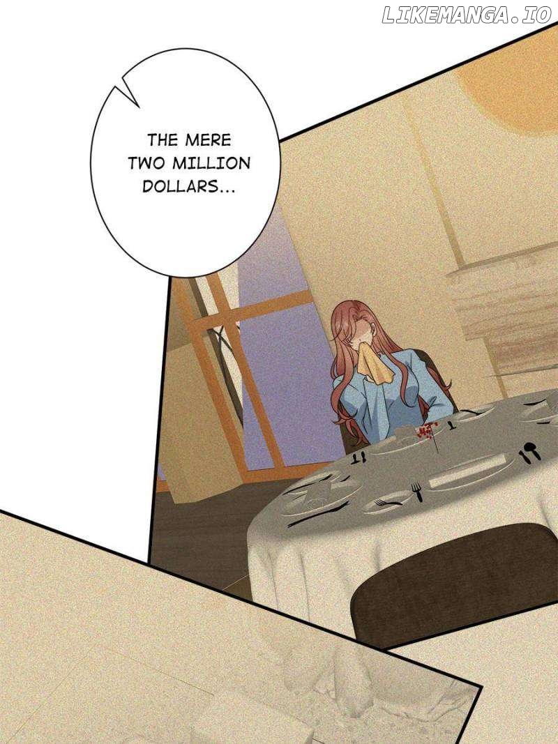 Trial Marriage Husband: Need to Work Hard Chapter 344 - page 20