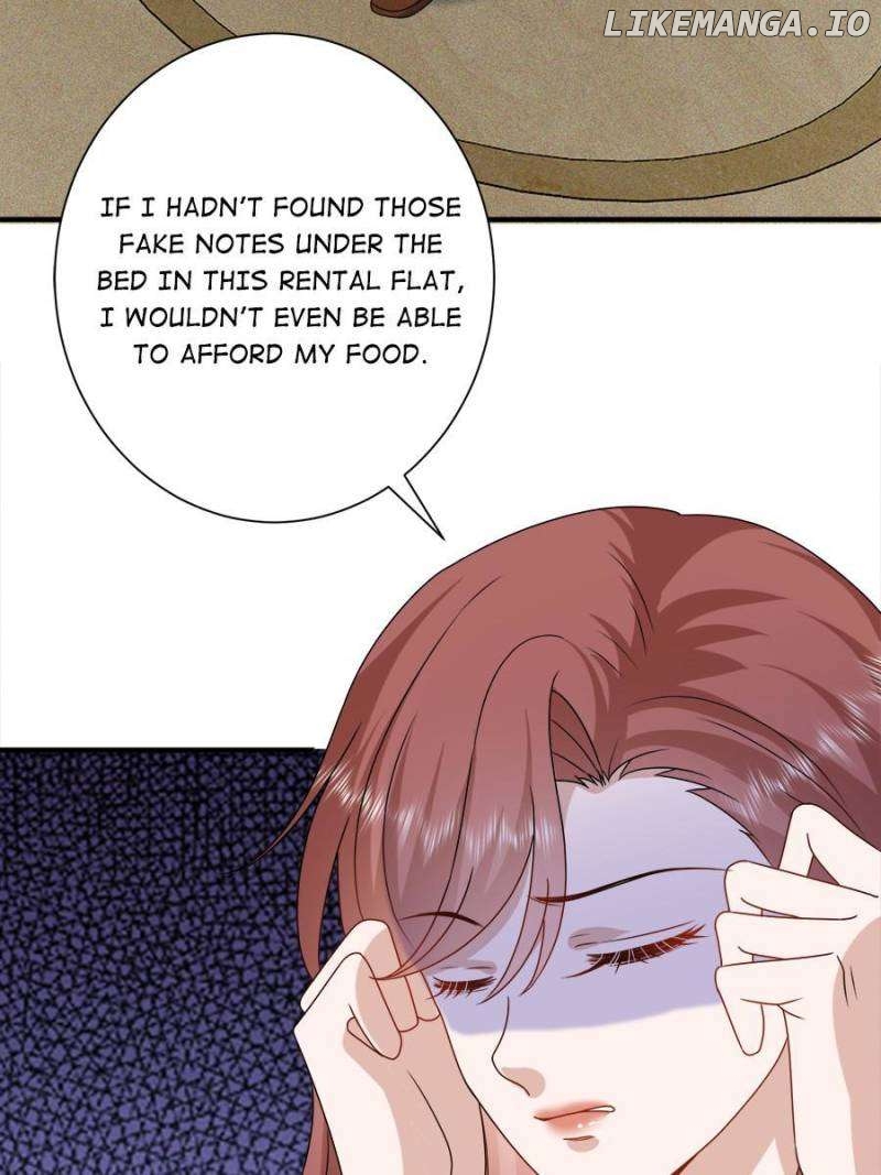 Trial Marriage Husband: Need to Work Hard Chapter 344 - page 23