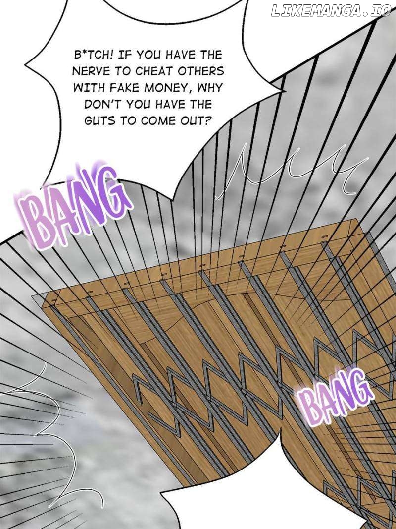 Trial Marriage Husband: Need to Work Hard Chapter 344 - page 25