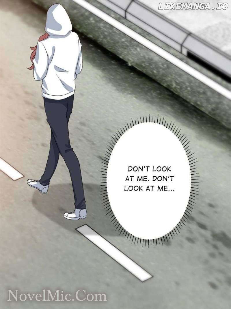 Trial Marriage Husband: Need to Work Hard Chapter 344 - page 3