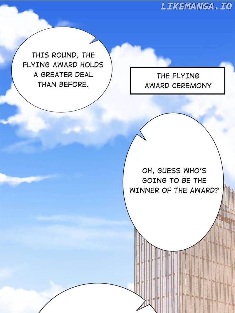 Trial Marriage Husband: Need to Work Hard Chapter 344 - page 30