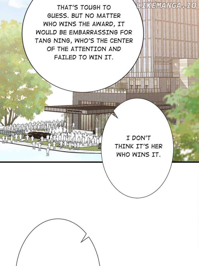 Trial Marriage Husband: Need to Work Hard Chapter 344 - page 31
