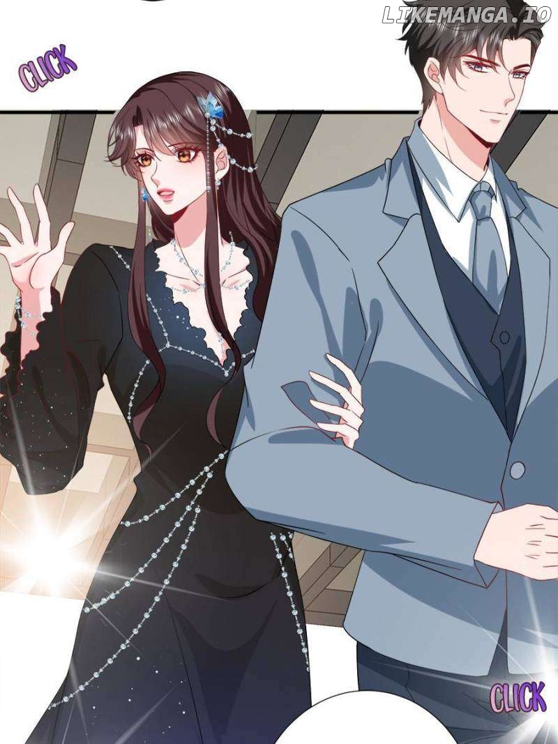 Trial Marriage Husband: Need to Work Hard Chapter 344 - page 34