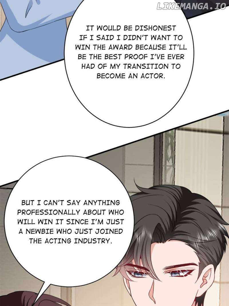 Trial Marriage Husband: Need to Work Hard Chapter 344 - page 37