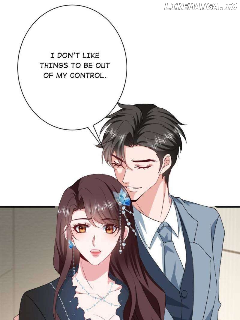 Trial Marriage Husband: Need to Work Hard Chapter 344 - page 41