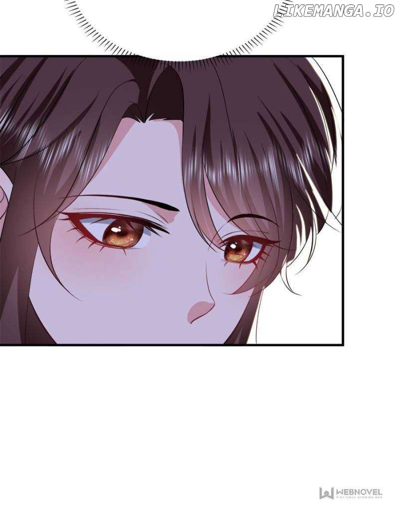 Trial Marriage Husband: Need to Work Hard Chapter 344 - page 43