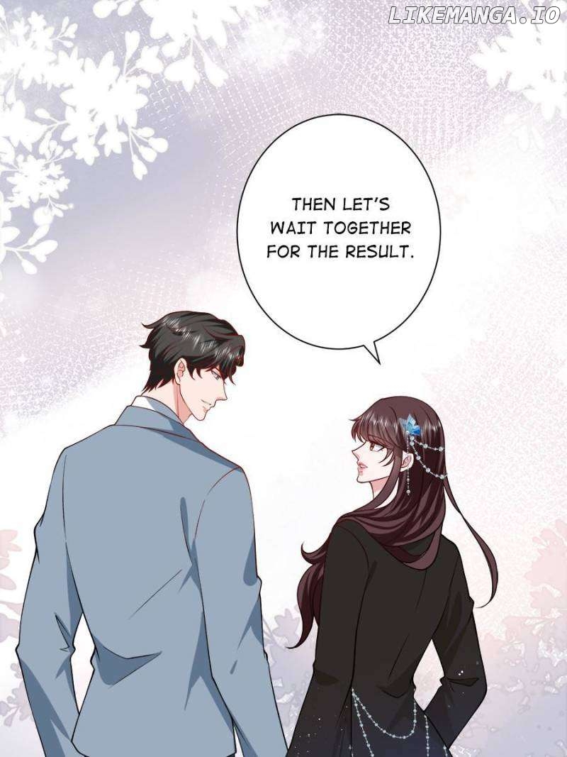 Trial Marriage Husband: Need to Work Hard Chapter 344 - page 44