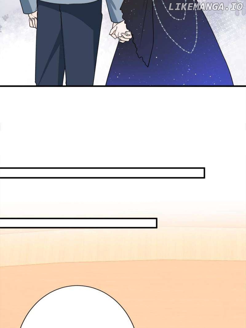 Trial Marriage Husband: Need to Work Hard Chapter 344 - page 45