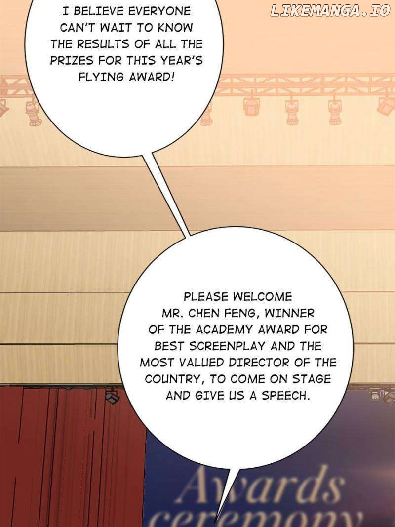 Trial Marriage Husband: Need to Work Hard Chapter 344 - page 46