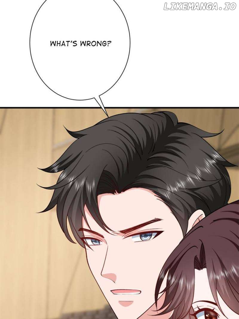 Trial Marriage Husband: Need to Work Hard Chapter 344 - page 51