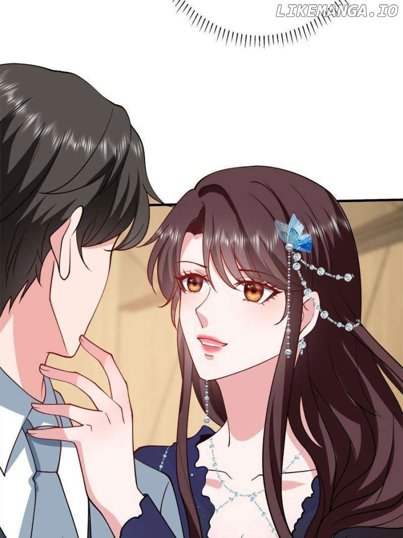 Trial Marriage Husband: Need to Work Hard Chapter 344 - page 53