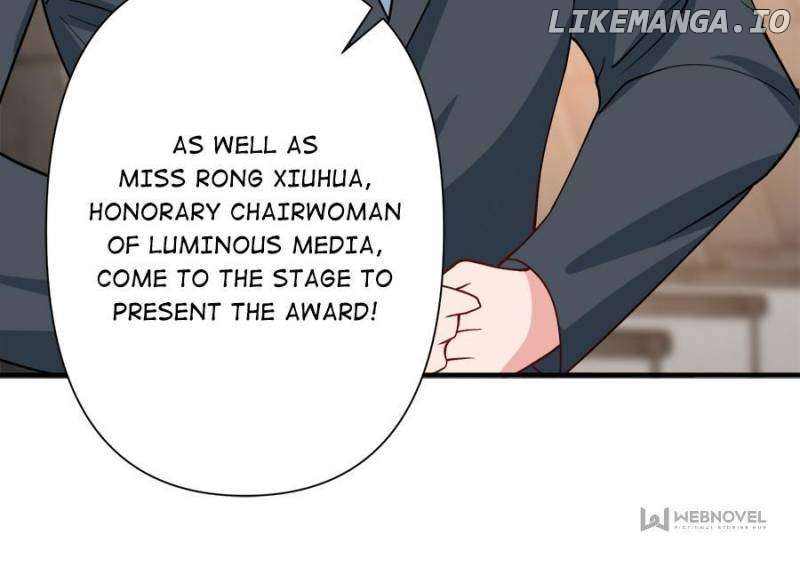 Trial Marriage Husband: Need to Work Hard Chapter 344 - page 58