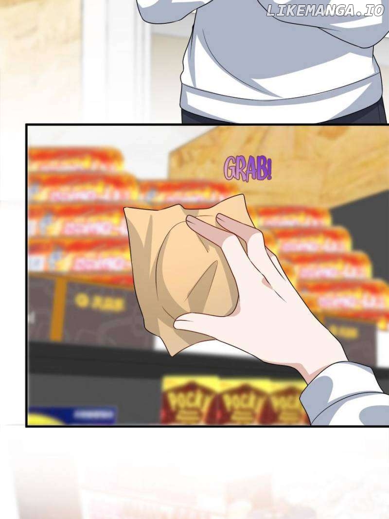 Trial Marriage Husband: Need to Work Hard Chapter 344 - page 6