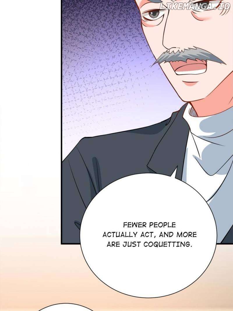 Trial Marriage Husband: Need to Work Hard Chapter 344 - page 61