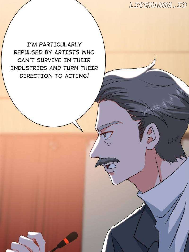 Trial Marriage Husband: Need to Work Hard Chapter 344 - page 62