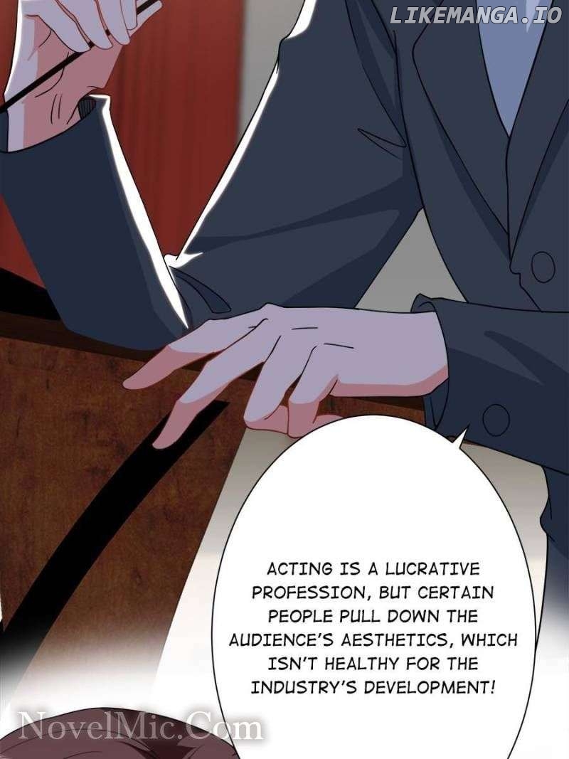 Trial Marriage Husband: Need to Work Hard Chapter 344 - page 63