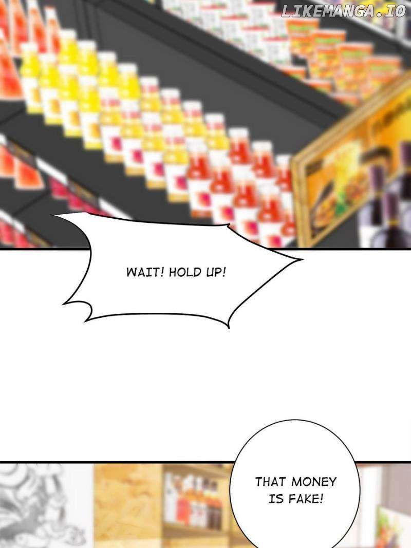 Trial Marriage Husband: Need to Work Hard Chapter 344 - page 8