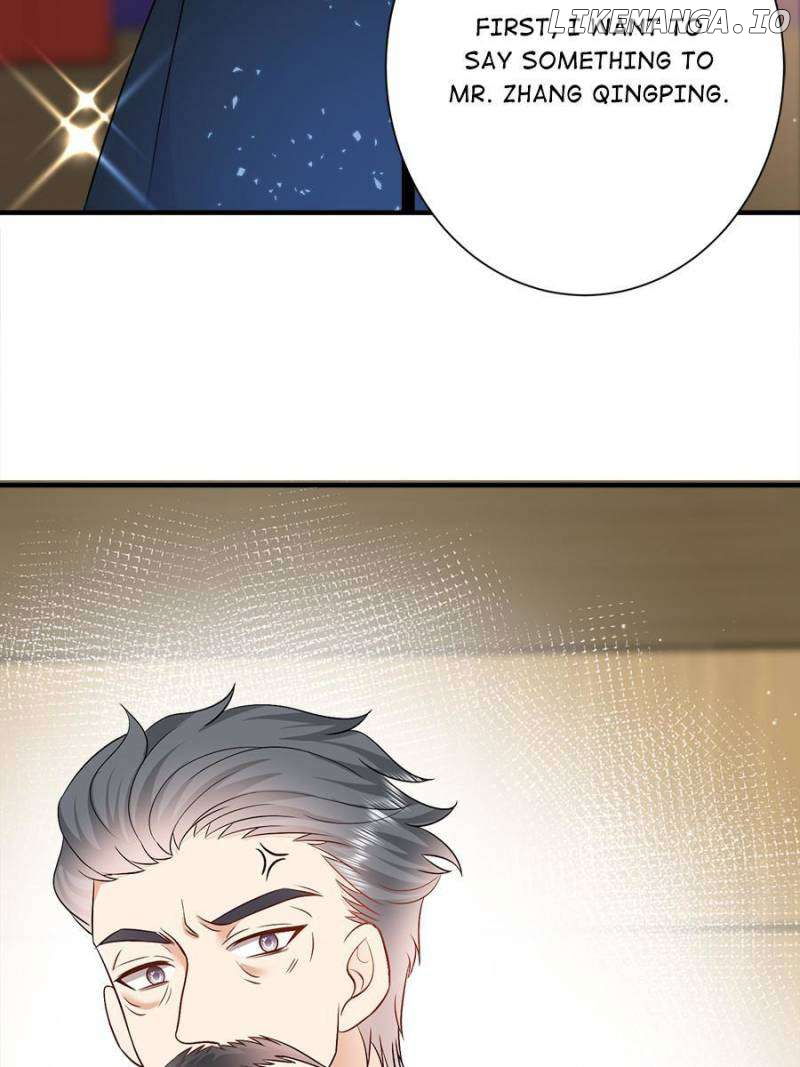 Trial Marriage Husband: Need to Work Hard Chapter 345 - page 10