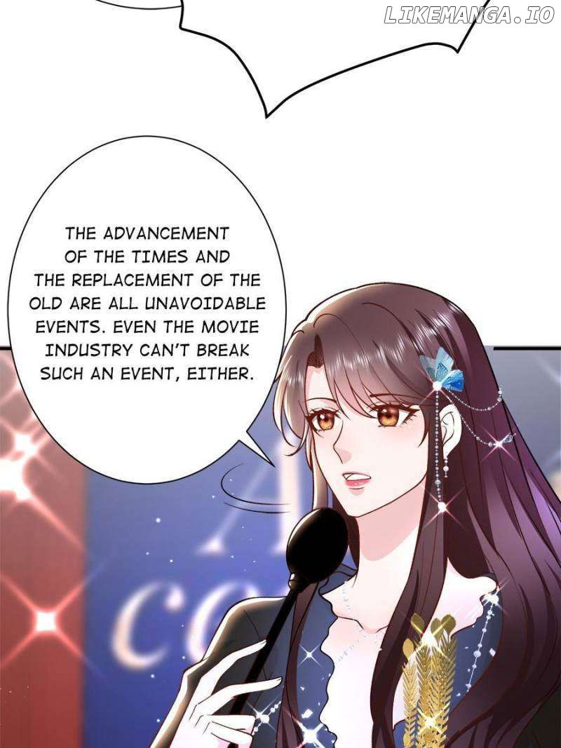 Trial Marriage Husband: Need to Work Hard Chapter 345 - page 17