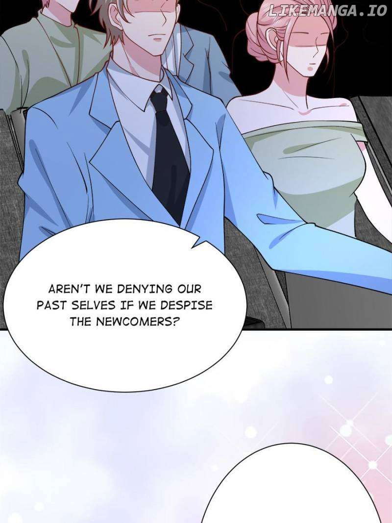 Trial Marriage Husband: Need to Work Hard Chapter 345 - page 19