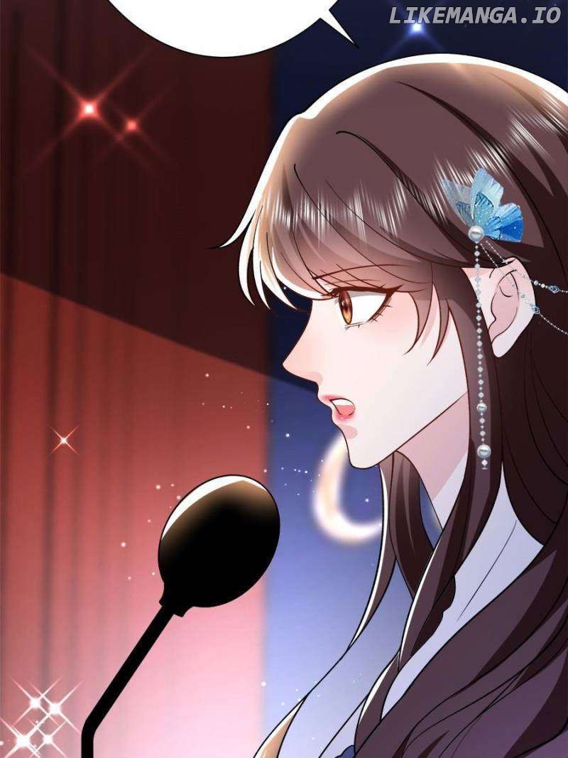 Trial Marriage Husband: Need to Work Hard Chapter 345 - page 24