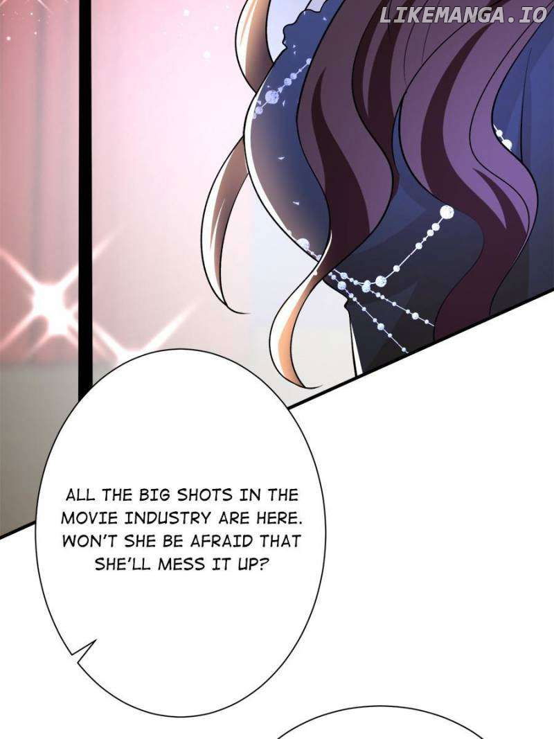 Trial Marriage Husband: Need to Work Hard Chapter 345 - page 25