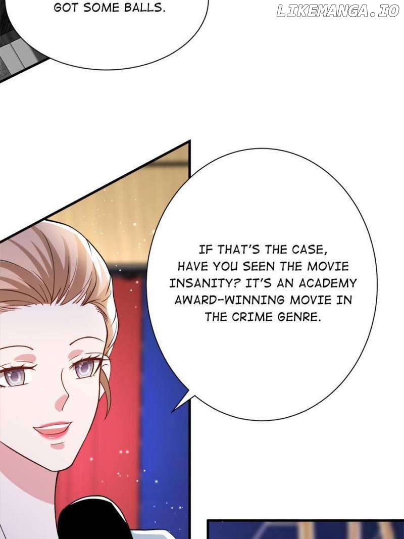Trial Marriage Husband: Need to Work Hard Chapter 345 - page 27