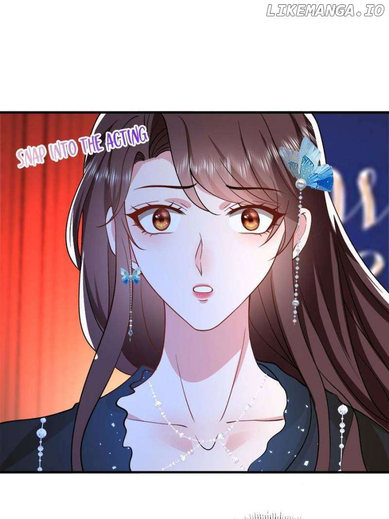 Trial Marriage Husband: Need to Work Hard Chapter 345 - page 31