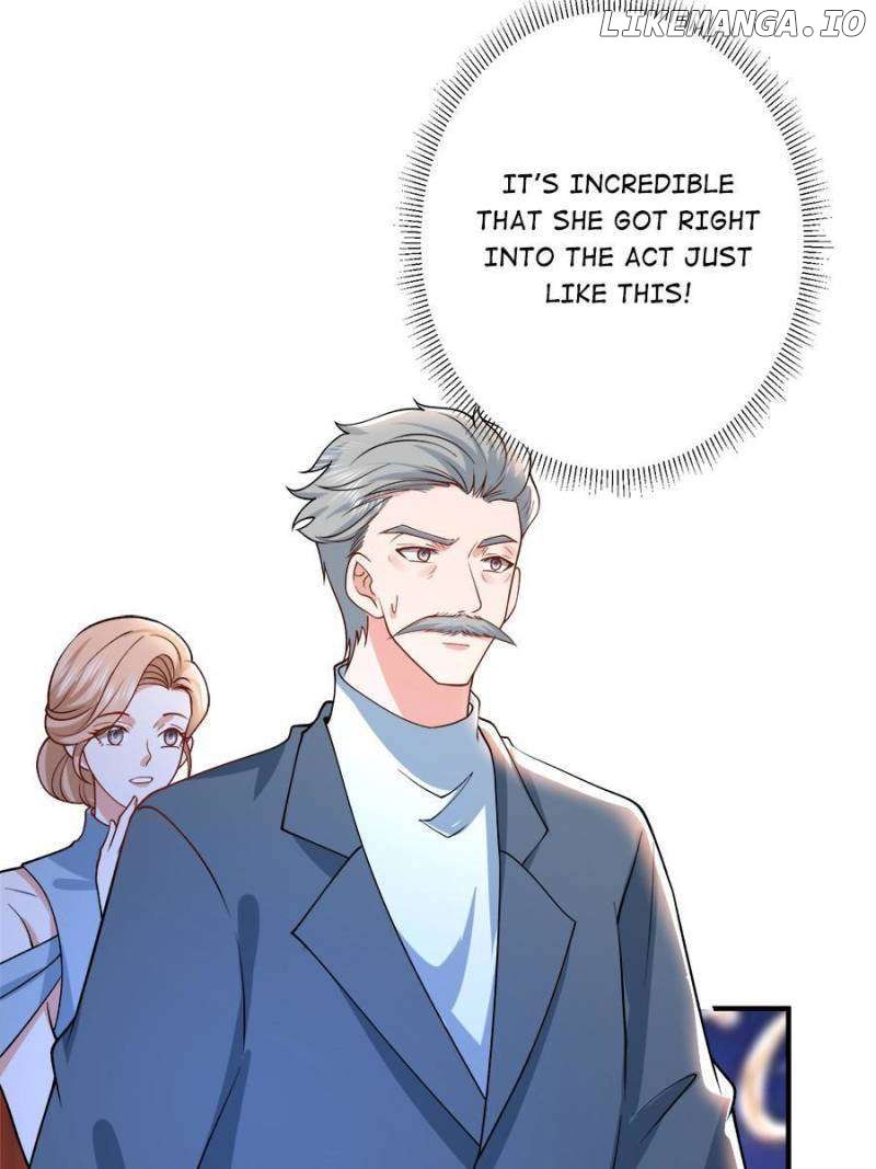 Trial Marriage Husband: Need to Work Hard Chapter 345 - page 32