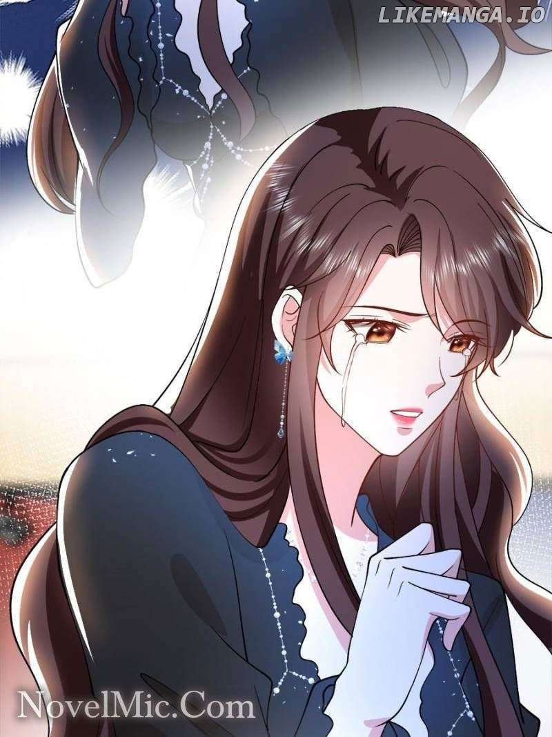Trial Marriage Husband: Need to Work Hard Chapter 345 - page 34