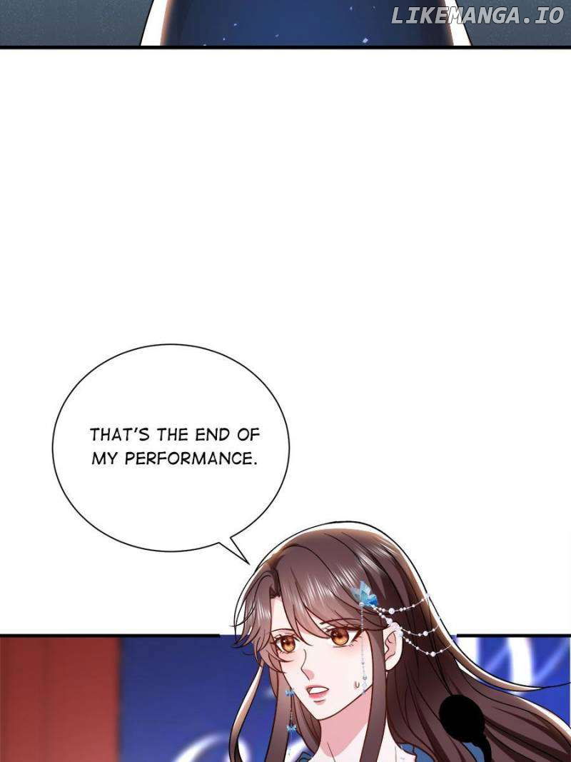 Trial Marriage Husband: Need to Work Hard Chapter 345 - page 36