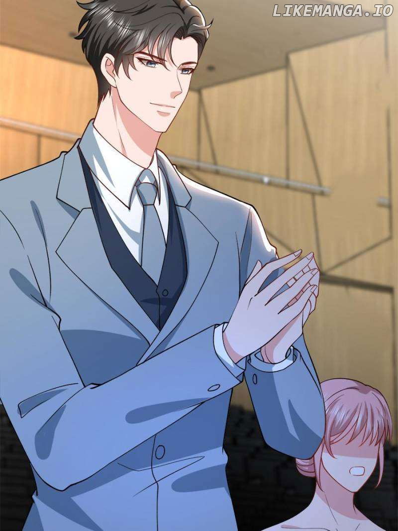 Trial Marriage Husband: Need to Work Hard Chapter 345 - page 39
