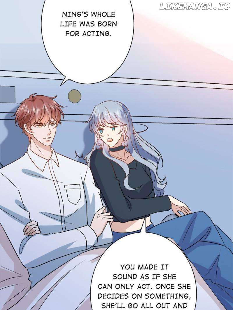 Trial Marriage Husband: Need to Work Hard Chapter 345 - page 47