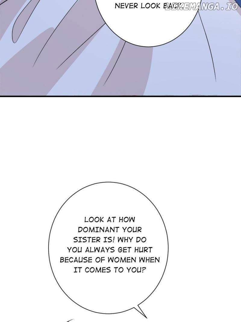 Trial Marriage Husband: Need to Work Hard Chapter 345 - page 48