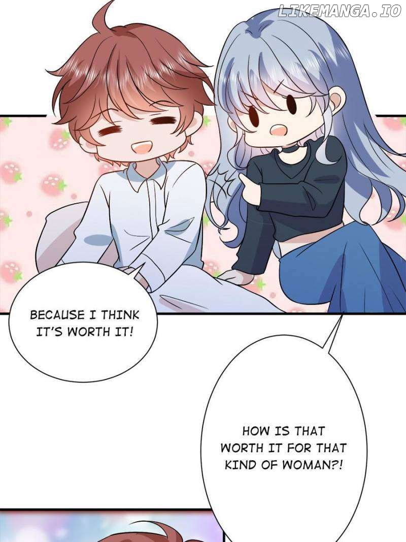 Trial Marriage Husband: Need to Work Hard Chapter 345 - page 49
