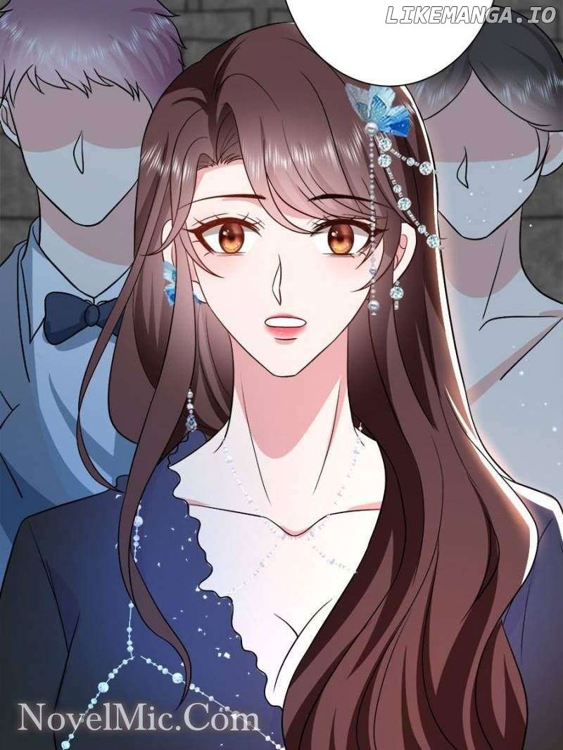 Trial Marriage Husband: Need to Work Hard Chapter 345 - page 5