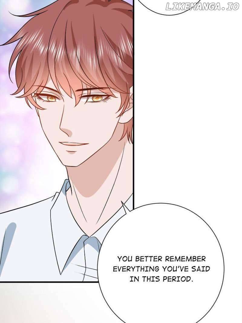 Trial Marriage Husband: Need to Work Hard Chapter 345 - page 50