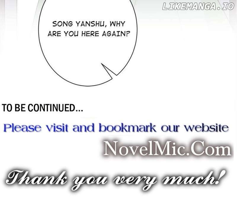 Trial Marriage Husband: Need to Work Hard Chapter 345 - page 55