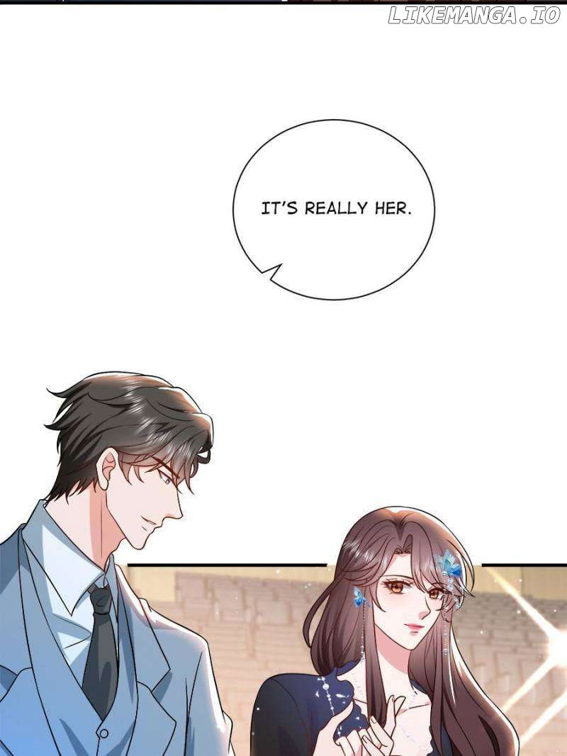 Trial Marriage Husband: Need to Work Hard Chapter 345 - page 6