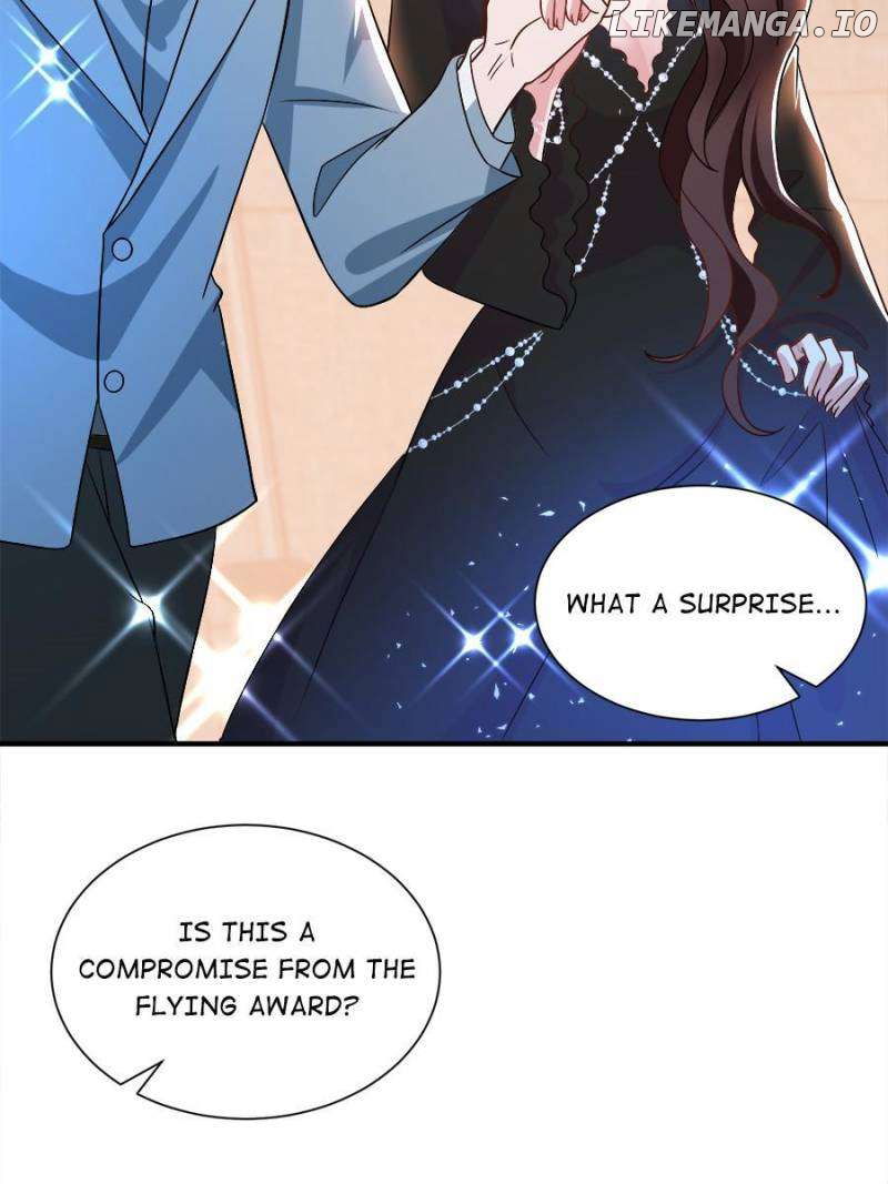 Trial Marriage Husband: Need to Work Hard Chapter 345 - page 7