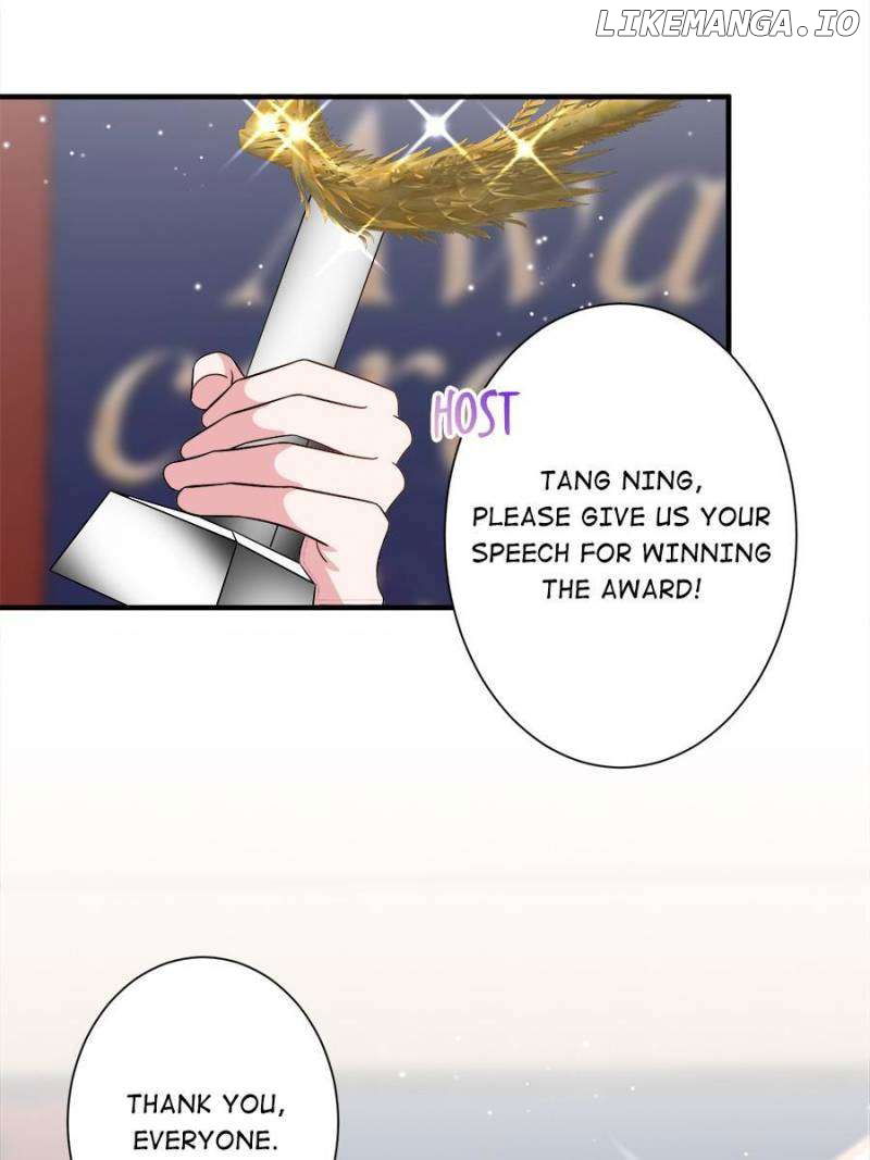 Trial Marriage Husband: Need to Work Hard Chapter 345 - page 8
