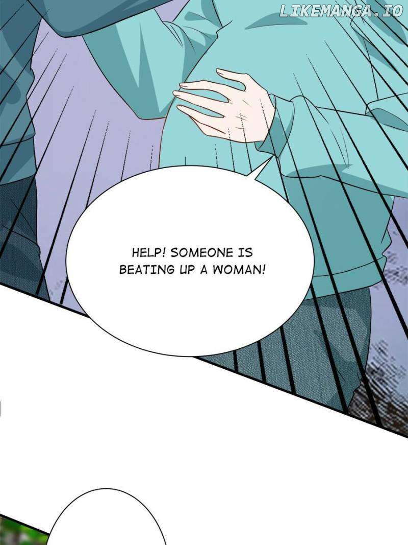 Trial Marriage Husband: Need to Work Hard Chapter 347 - page 10