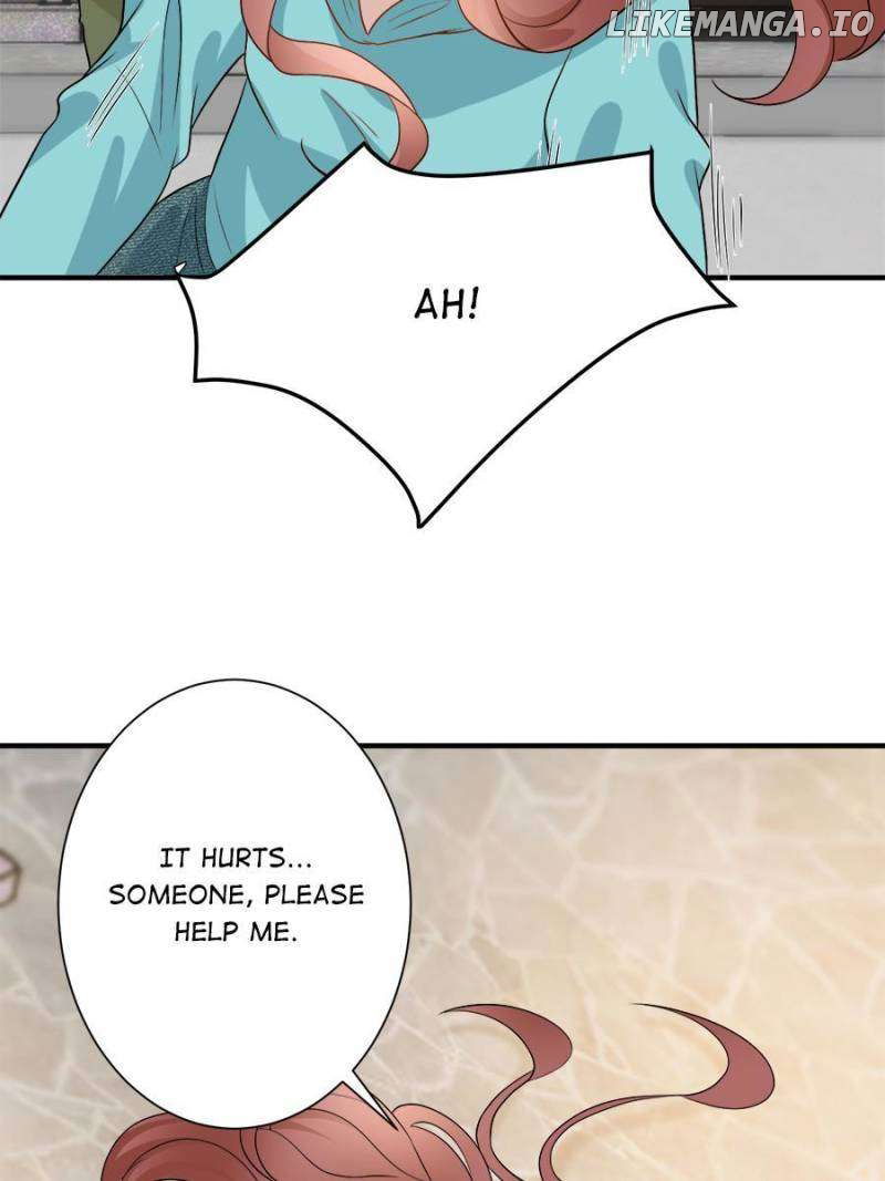 Trial Marriage Husband: Need to Work Hard Chapter 347 - page 12