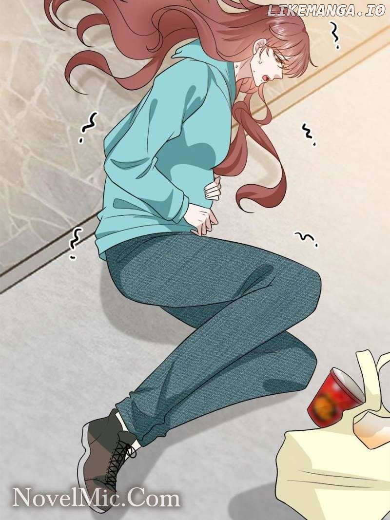 Trial Marriage Husband: Need to Work Hard Chapter 347 - page 13