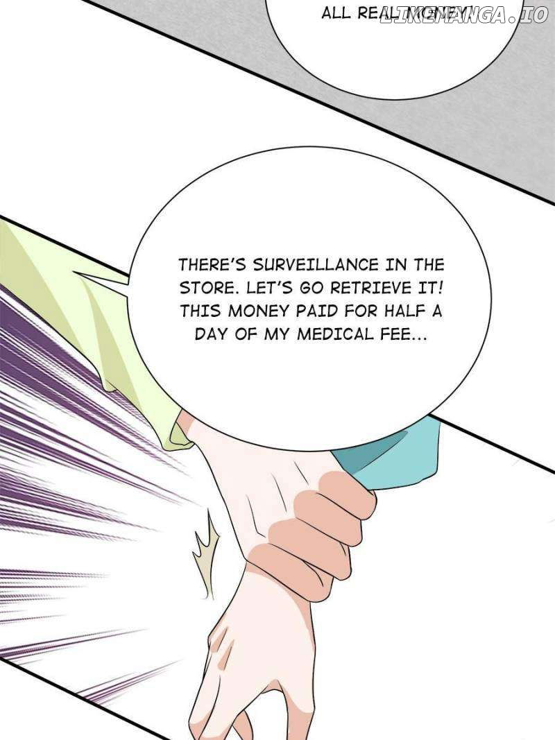 Trial Marriage Husband: Need to Work Hard Chapter 347 - page 3