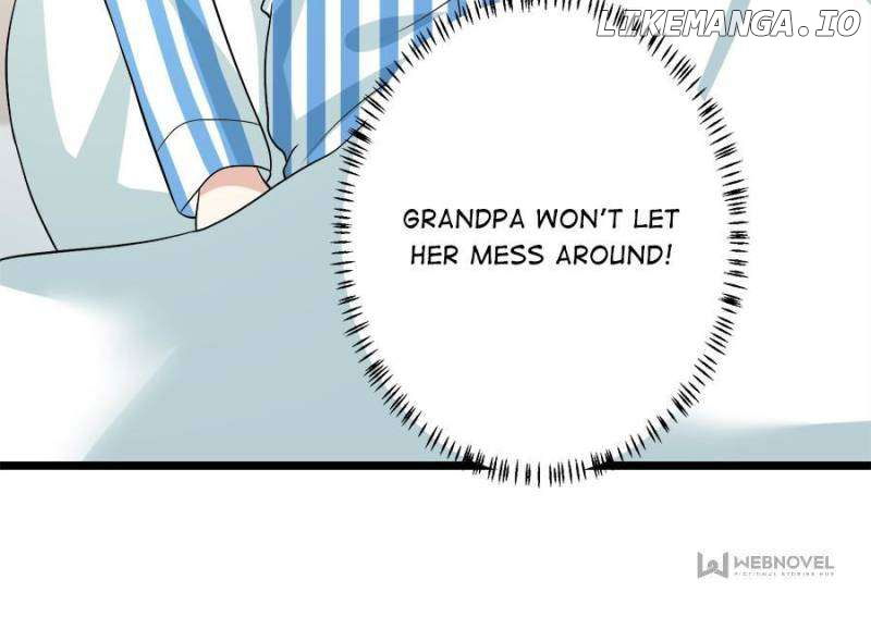Trial Marriage Husband: Need to Work Hard Chapter 347 - page 30