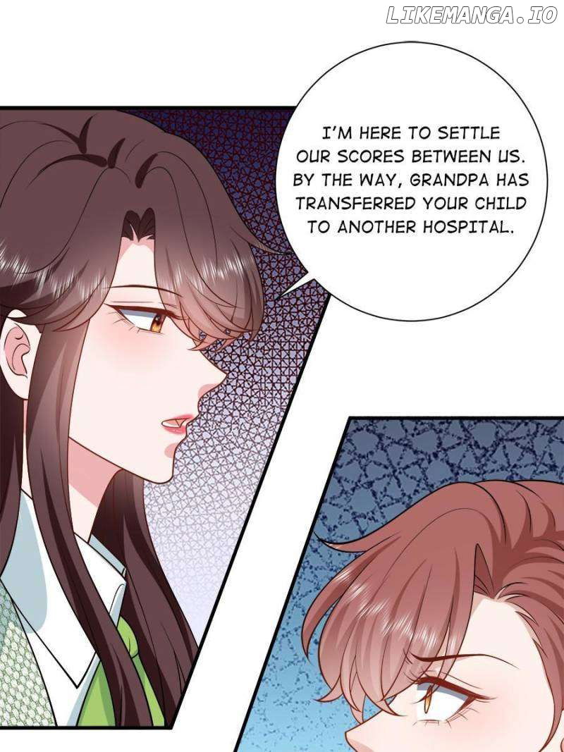 Trial Marriage Husband: Need to Work Hard Chapter 347 - page 31